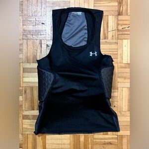 Gameday Armour Pro
Men's 5-Pad Top